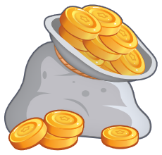 Coin 6000
