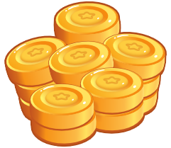 Coin 2700