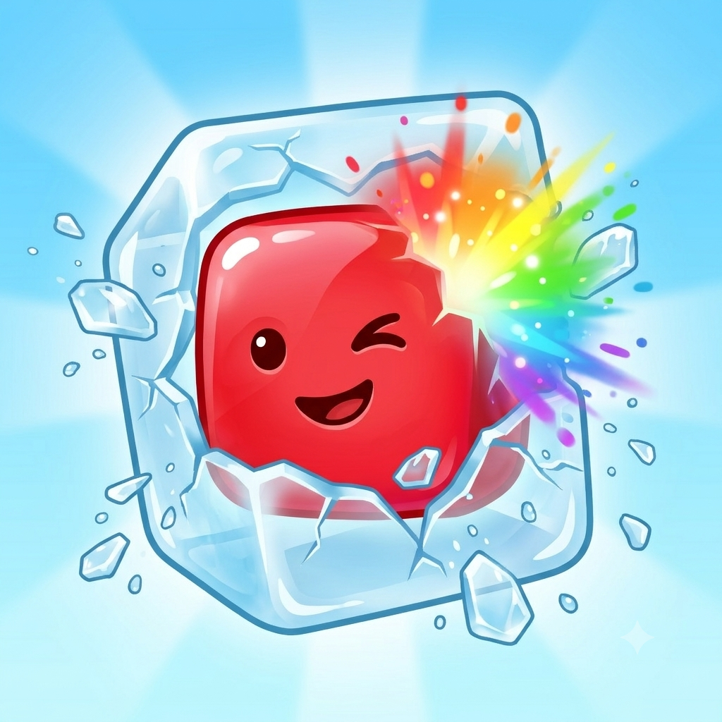 Puzzle Gem: Smash
